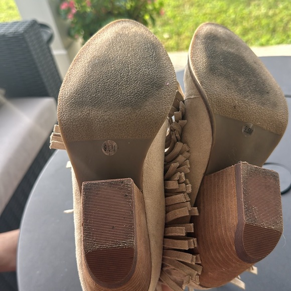 Coconut by Matisse - Lambert bootie 9.5 - Picture 3 of 4